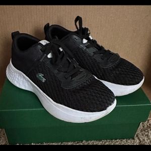 Lacoste Shoes